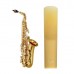 Yamaha Synthetic Reed Alto Saxophone - Twin Pack